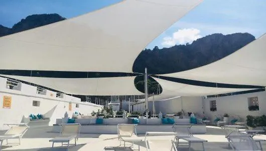 La Marsa Vacances 몬델로 아파트
