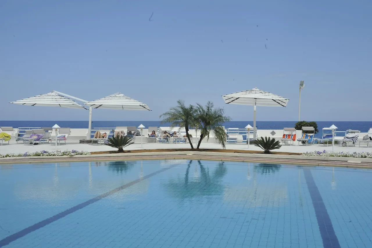 La Marsa Vacances 몬델로 아파트