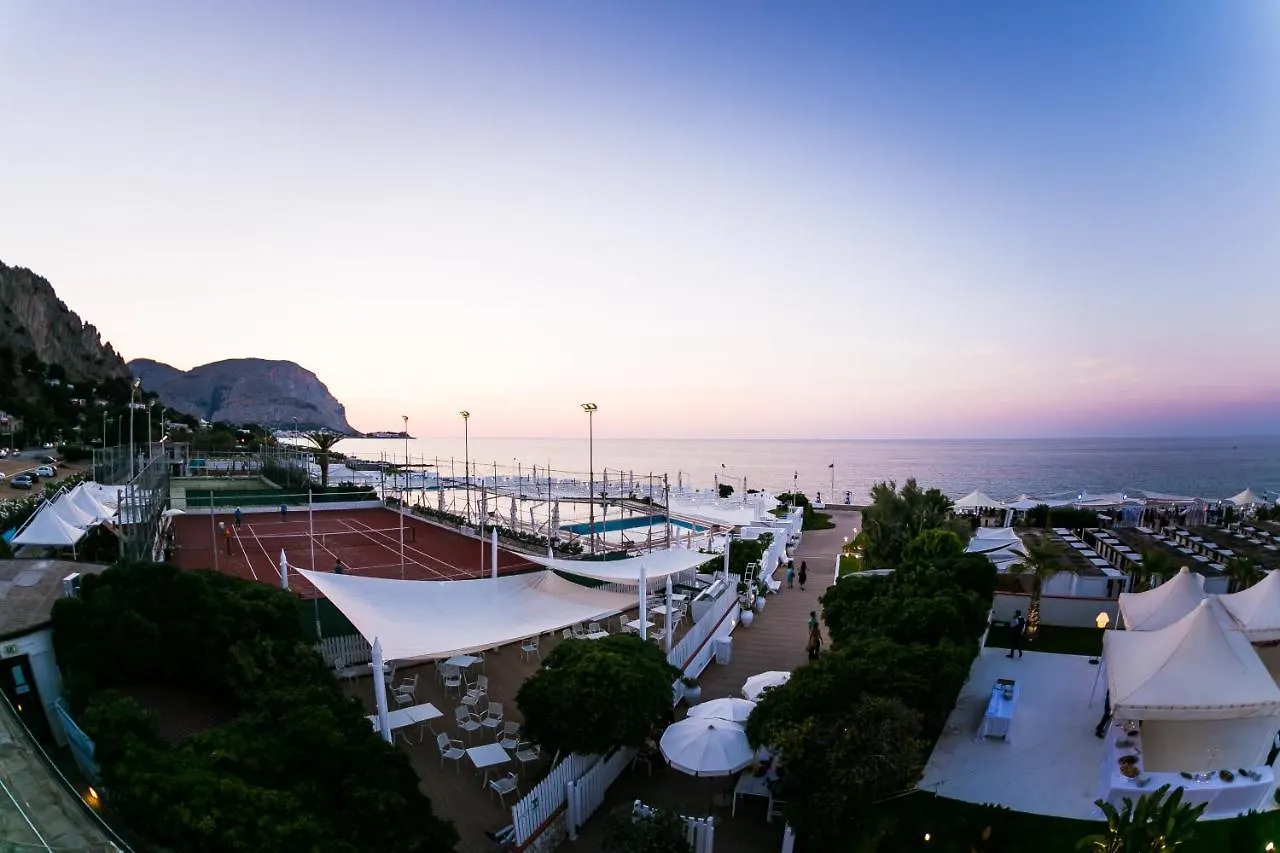 La Marsa Vacances 몬델로