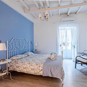 Apartman Giudecca, Szirakúza